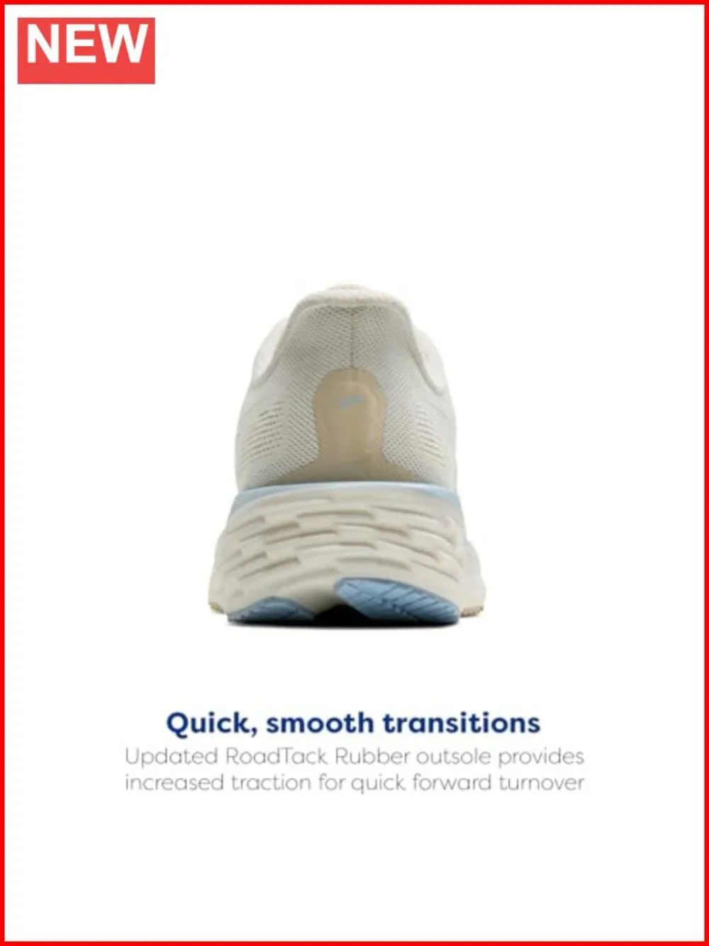 Women's Launch 12 Neutral Running Shoe, Lightweight Cushioning